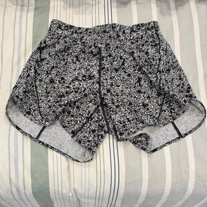 Lululemon Track that Short